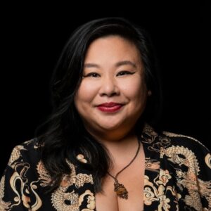 Episode thumbnail for E1 • Let Your Light Shine • Roxy Shih, Dir. of Beacon at the Tribeca Film Festival