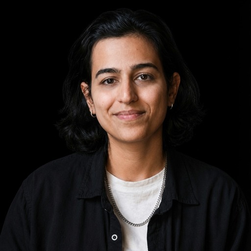 Episode thumbnail for E3 • A Filmmaker’s Quest • Mira Shaib, Dir. of Arzé at Beijing + Tribeca Film Festival