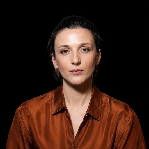 Episode thumbnail for E7 • Living the Dream • Anja Kreis, Dir. of The Alienated at the Karlovy Vary Int. Film Festival