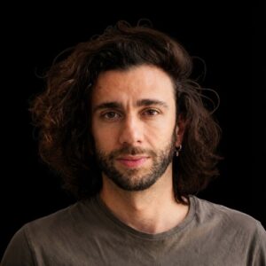 Episode thumbnail for E37 • Finding Humanity in Diverse Perspectives • GIANLUCA MATARRESE, Dir. of GEN_ at the Sundance Film Festival
