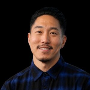 Episode thumbnail for E39 • The Burden and Privilege of Legacy • TAD NAKAMURA, Dir. of Third Act at the Sundance Film Festival