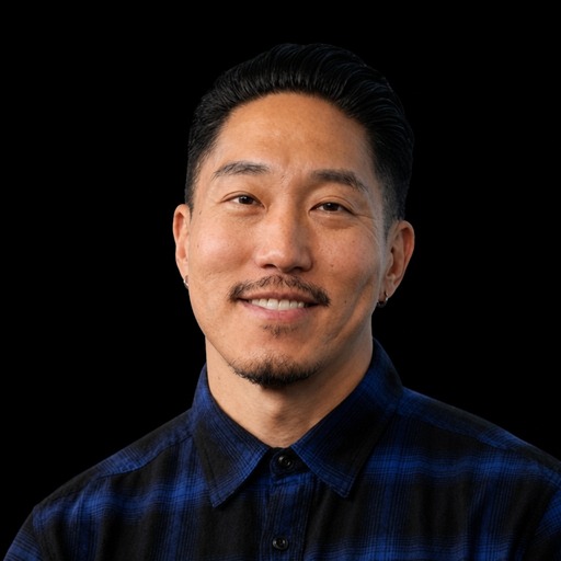 Episode thumbnail for E39 • The Burden and Privilege of Legacy • TAD NAKAMURA, Dir. of Third Act at the Sundance Film Festival