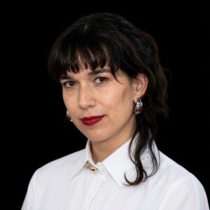 Episode thumbnail for E47 • Preparation, Meet Adaptability • SARAH MIRO FISCHER, Dir. of The Good Sister at Berlinale