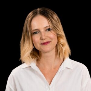Episode thumbnail for E62 • From Lockdown to Locarno • JANICKE ASKEVOLD, Dir. of Solomamma at Locarno