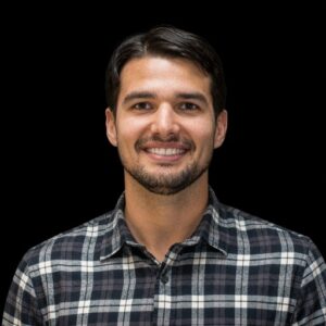 Episode thumbnail for E75 • Distribution Starts With Knowing Your Audience • ALAN D’ESCRAGNOLLE, Co-Founder of Filmhub