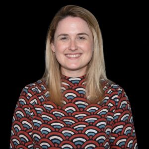 Episode thumbnail for E77 • The Art of Discovery & Staying Ahead of Your Audience • CARA CUSUMANO, Festival Director at Tribeca